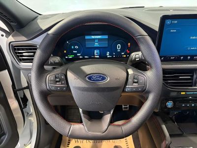 Ford Kuga Neuwagen