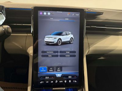 Ford Explorer Neuwagen