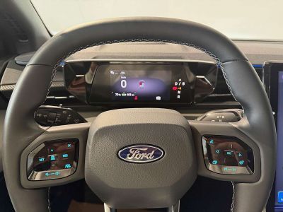 Ford Explorer Neuwagen