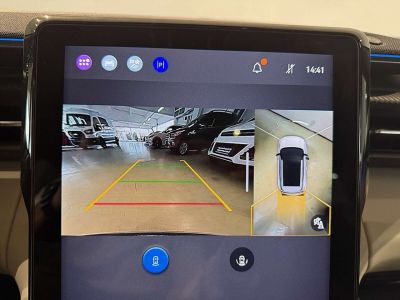 Ford Explorer Neuwagen