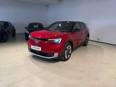 Ford Explorer Neuwagen