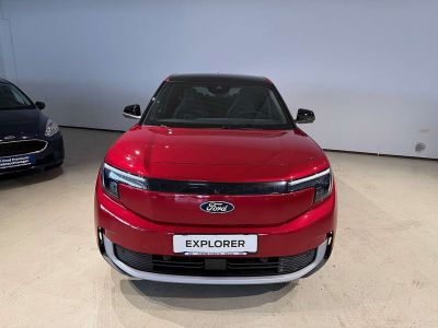 Ford Explorer Neuwagen