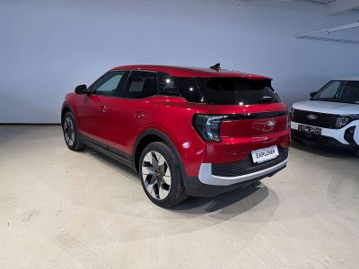 Ford Explorer Neuwagen