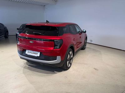 Ford Explorer Neuwagen