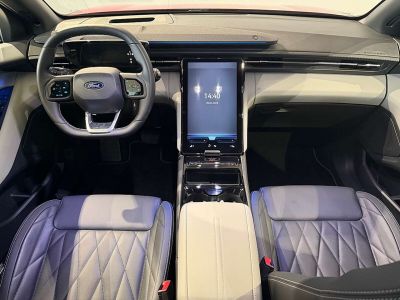 Ford Explorer Neuwagen