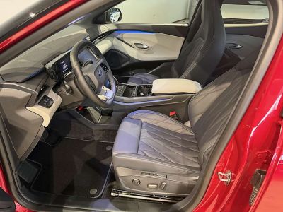 Ford Explorer Neuwagen