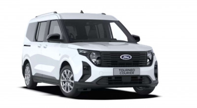 Ford Tourneo Courier Neuwagen