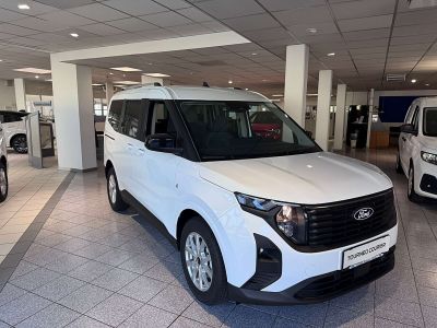 Ford Tourneo Courier Neuwagen