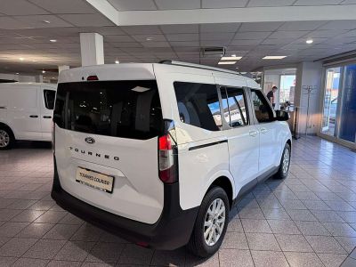 Ford Tourneo Courier Neuwagen