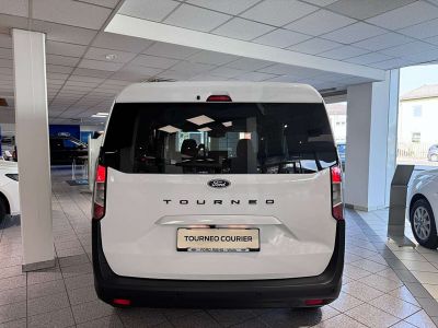 Ford Tourneo Courier Neuwagen