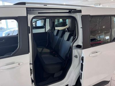 Ford Tourneo Courier Neuwagen