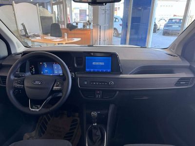 Ford Tourneo Courier Neuwagen