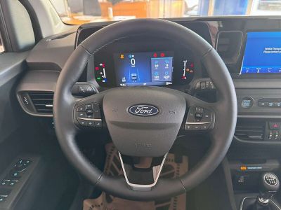 Ford Tourneo Courier Neuwagen