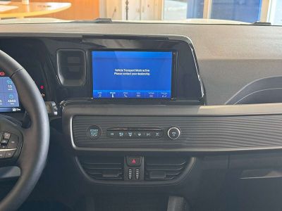 Ford Tourneo Courier Neuwagen