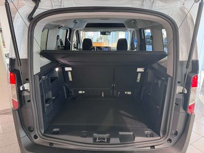 Ford Tourneo Courier Neuwagen