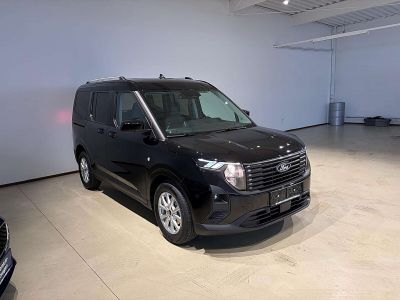 Ford Tourneo Courier Neuwagen Ford Tourneo Courier Neuwagen