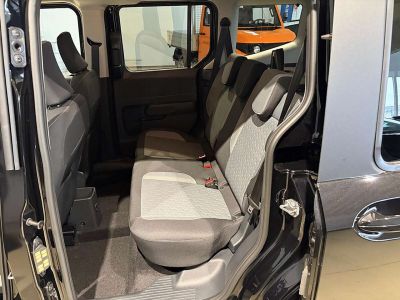 Ford Tourneo Courier Neuwagen Ford Tourneo Courier Neuwagen