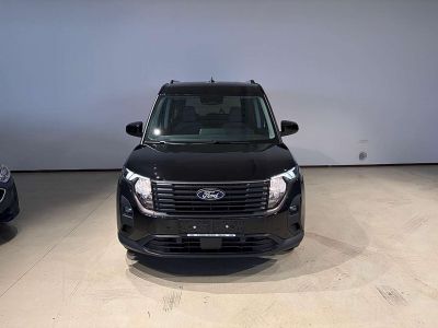 Ford Tourneo Courier Neuwagen Ford Tourneo Courier Neuwagen