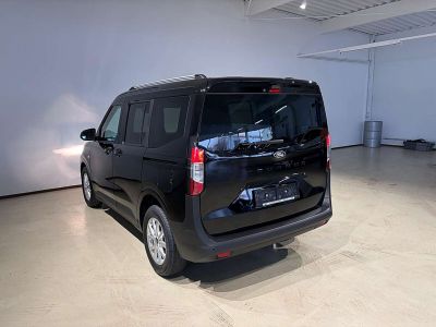 Ford Tourneo Courier Neuwagen Ford Tourneo Courier Neuwagen