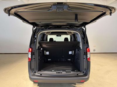 Ford Tourneo Courier Neuwagen Ford Tourneo Courier Neuwagen