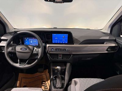 Ford Tourneo Courier Neuwagen Ford Tourneo Courier Neuwagen