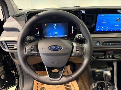 Ford Tourneo Courier Neuwagen Ford Tourneo Courier Neuwagen