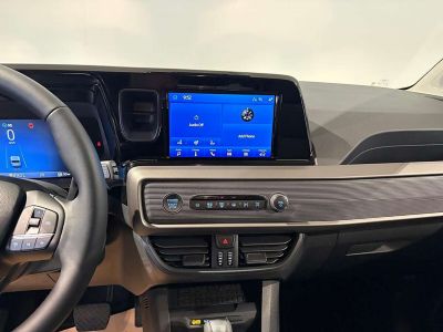 Ford Tourneo Courier Neuwagen Ford Tourneo Courier Neuwagen