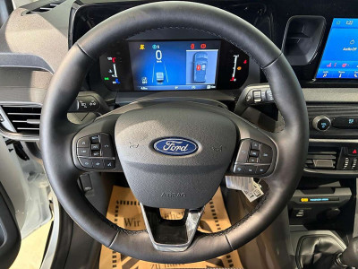 Ford Transit Courier Neuwagen