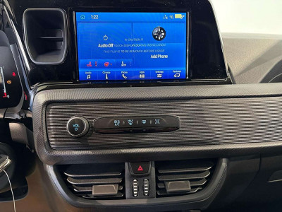 Ford Transit Courier Neuwagen