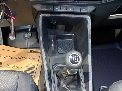 Ford Transit Connect Neuwagen