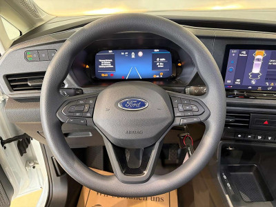 Ford Transit Connect Neuwagen