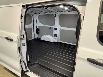 Ford Transit Custom Neuwagen Ford Transit Custom Neuwagen