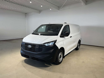 Ford Transit Custom Neuwagen Ford Transit Custom Neuwagen