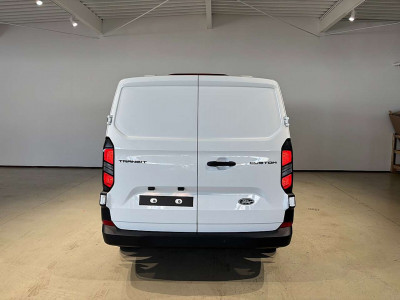 Ford Transit Custom Neuwagen Ford Transit Custom Neuwagen