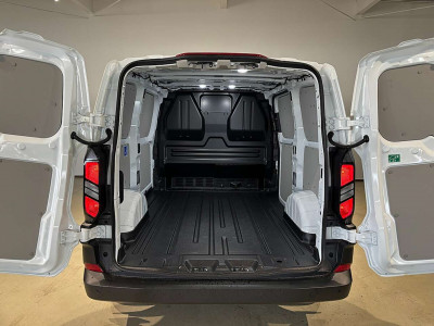 Ford Transit Custom Neuwagen Ford Transit Custom Neuwagen