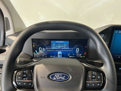 Ford Transit Custom Neuwagen Ford Transit Custom Neuwagen