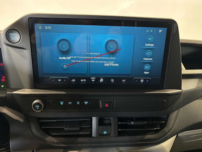 Ford Transit Custom Neuwagen Ford Transit Custom Neuwagen