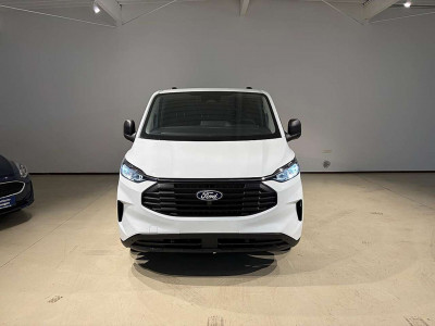 Ford Transit Custom Neuwagen Ford Transit Custom Neuwagen