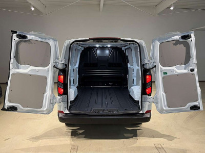 Ford Transit Custom Neuwagen Ford Transit Custom Neuwagen