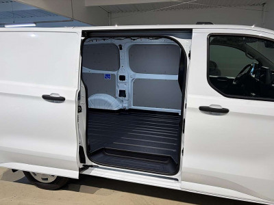 Ford Transit Custom Neuwagen Ford Transit Custom Neuwagen