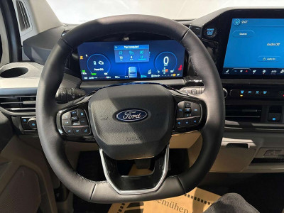 Ford Tourneo Custom Neuwagen
