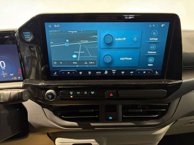 Ford Tourneo Custom Neuwagen