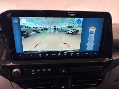 Ford Tourneo Custom Neuwagen