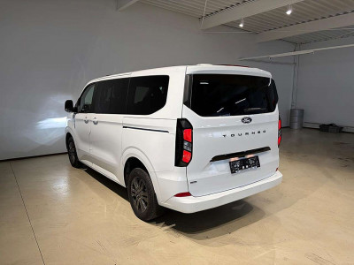 Ford Tourneo Custom Neuwagen