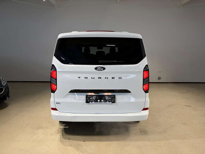 Ford Tourneo Custom Neuwagen