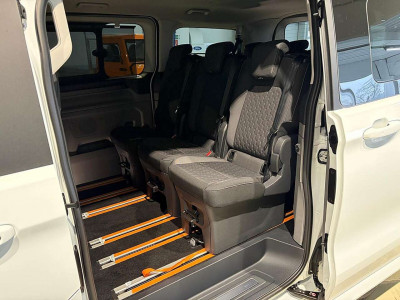 Ford Tourneo Custom Neuwagen