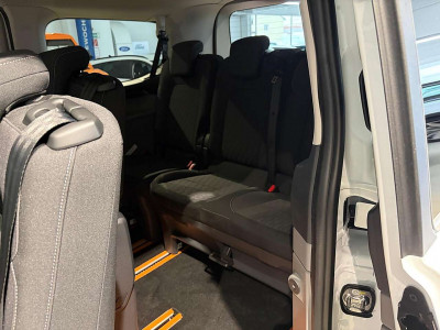 Ford Tourneo Custom Neuwagen