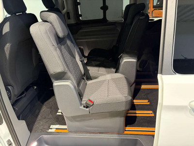 Ford Tourneo Custom Neuwagen