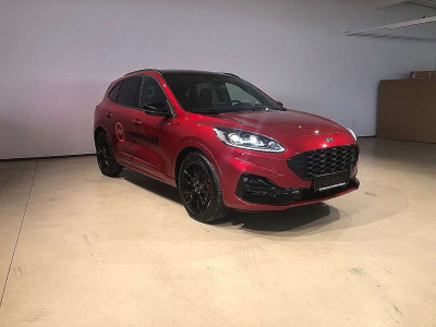 Ford Kuga Vorführwagen Ford Kuga Vorführwagen