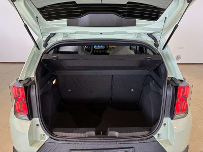 Fiat Grande Panda Tageszulassung